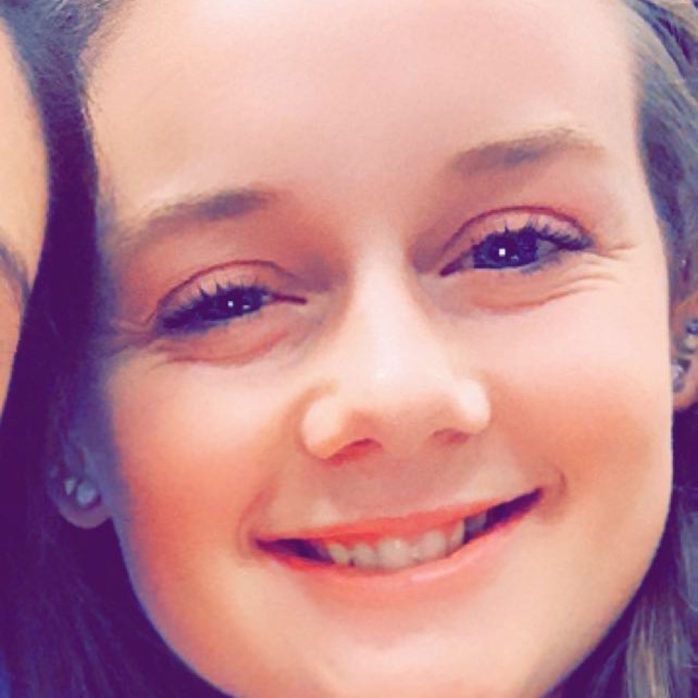 Meet your Posher, Brianna